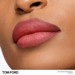 Tom Ford Satin Matte Lip Colour